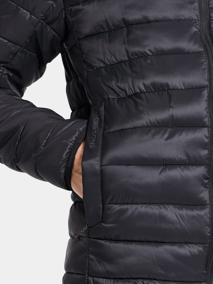 Men's Ares Jacket Black Didriksons