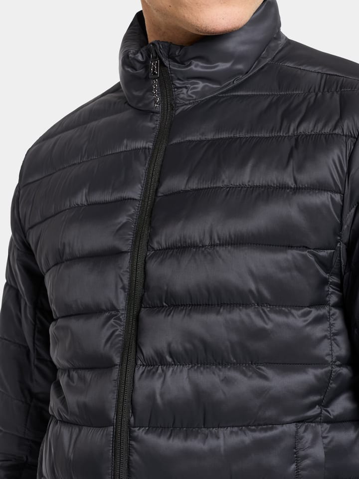 Men's Ares Jacket Black Didriksons