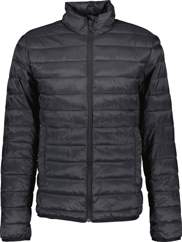 Men's Ares Jacket Black Didriksons