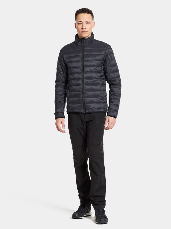 Men's Ares Jacket Black Didriksons