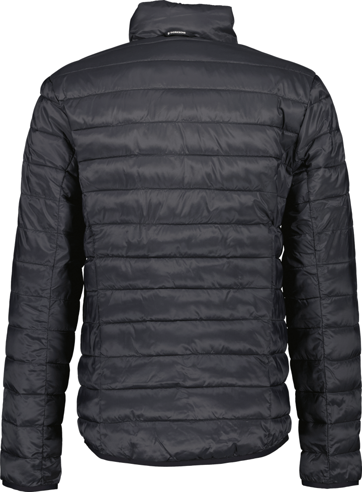 Men's Ares Jacket Black Didriksons