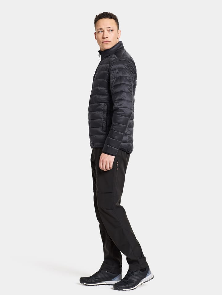 Men's Ares Jacket Black Didriksons