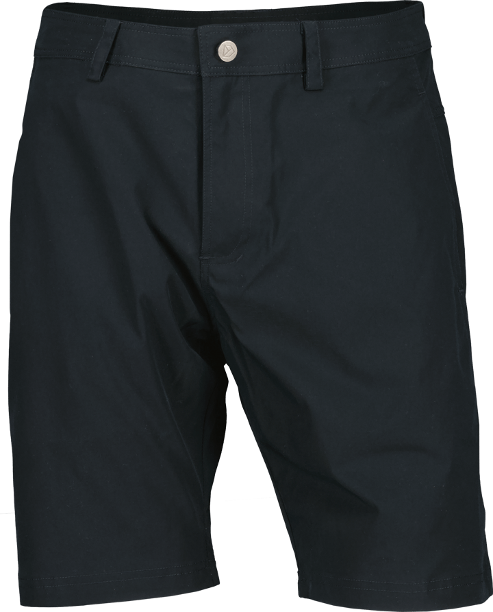 Didriksons Men's Bräcke Shorts Dark Night Blue Didriksons