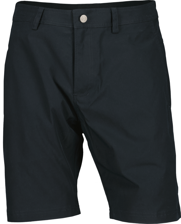 Men's Bräcke Shorts Dark Night Blue Didriksons