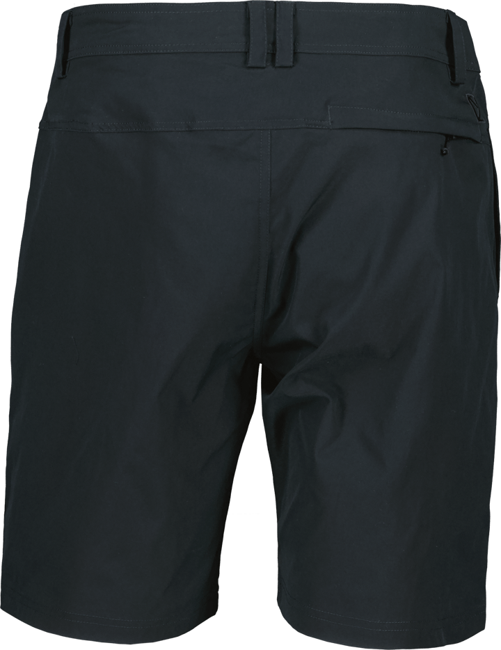 Didriksons Men's Bräcke Shorts Dark Night Blue Didriksons
