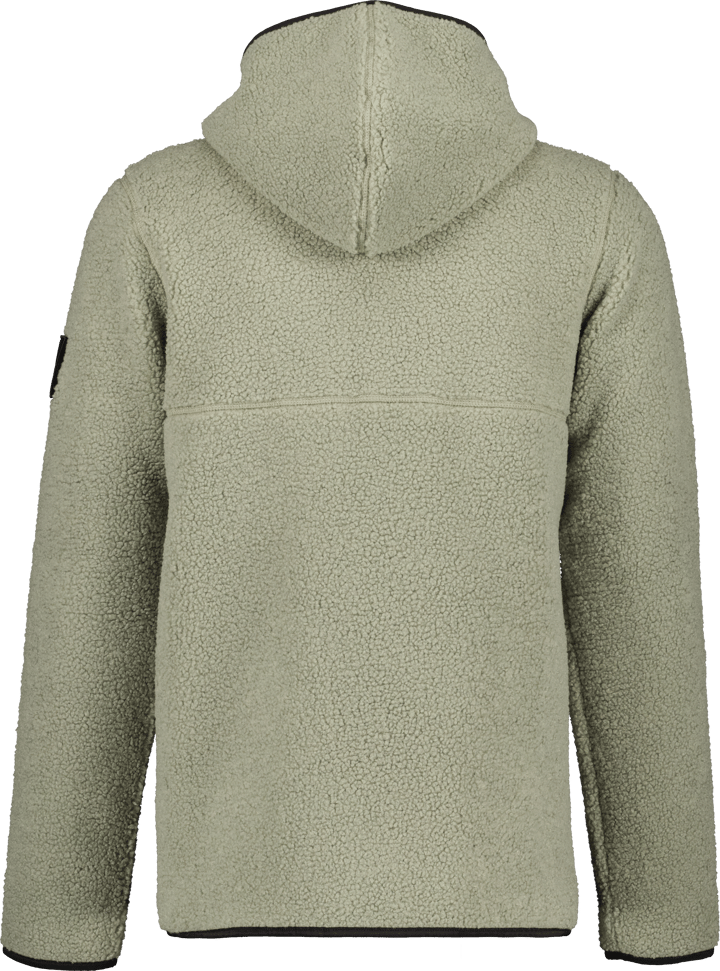 Didriksons Men's Bror Full Zip 3 Wilted Leaf Didriksons Didriksons Men's Bror Full Zip 3 Wilted Leaf Didriksons