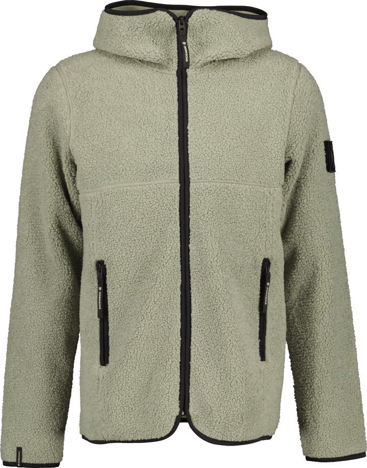 Didriksons Men's Bror Full Zip 3 Wilted Leaf Didriksons Didriksons Men's Bror Full Zip 3 Wilted Leaf Didriksons