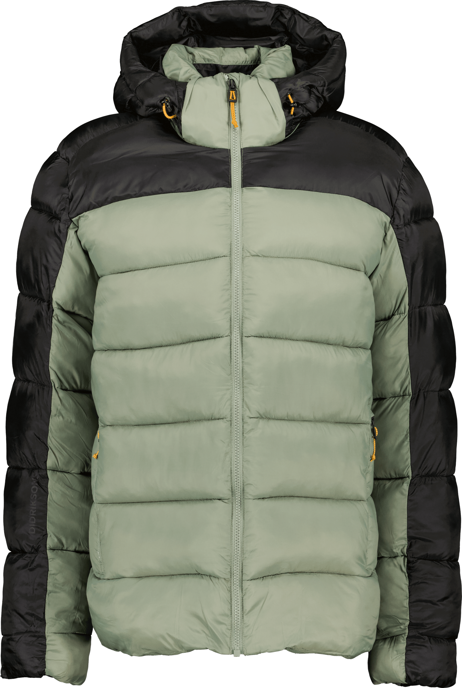 Men's Ikaros Jacket Light Moss