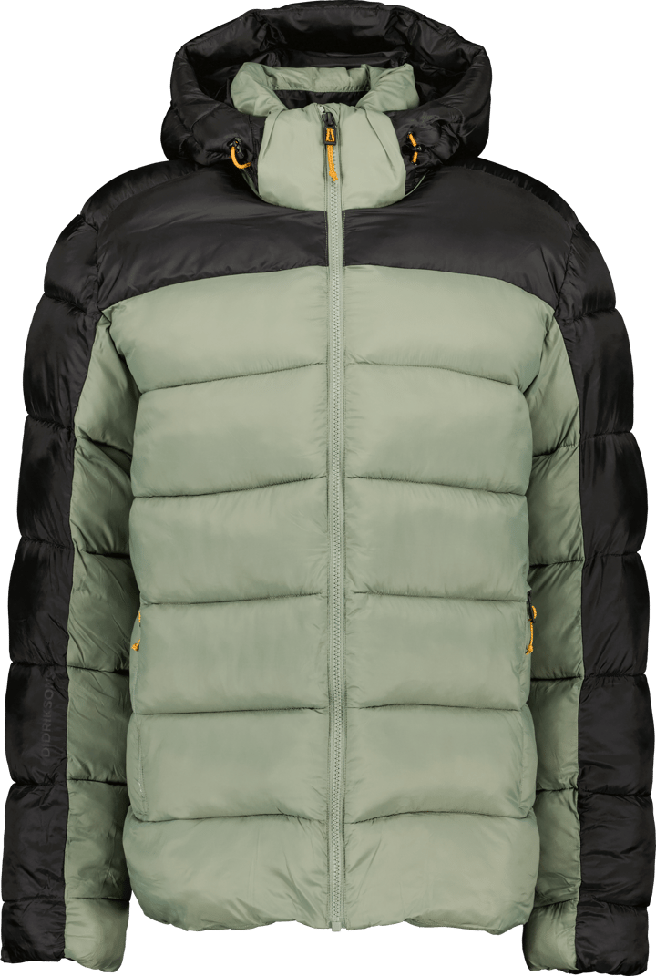 Didriksons Men's Ikaros Jacket Light Moss Didriksons