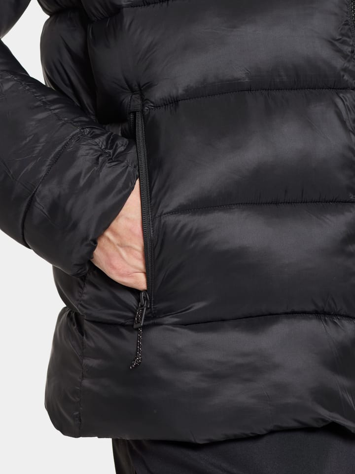 Men's Ikaros Jacket Black Didriksons