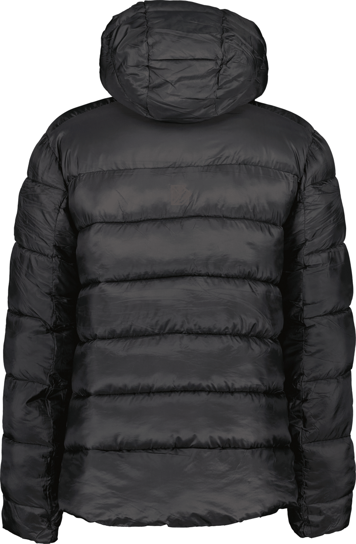 Men's Ikaros Jacket Black Didriksons