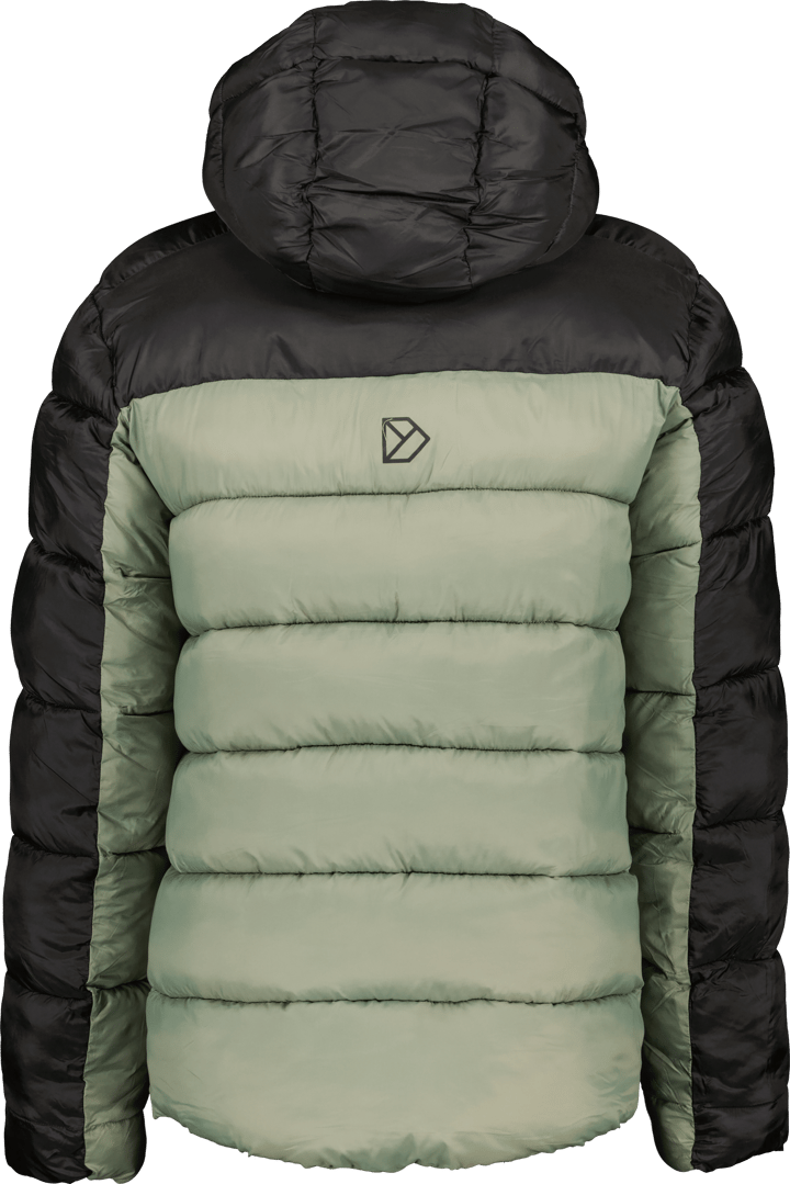 Didriksons Men's Ikaros Jacket Light Moss Didriksons