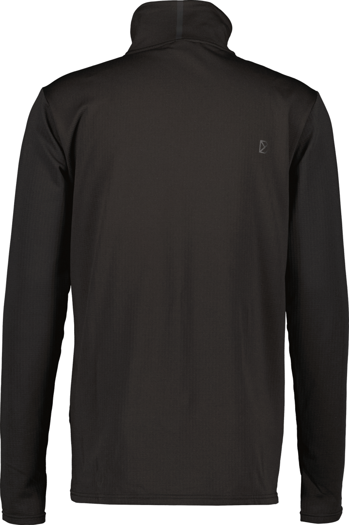 Men's Kalle Half Zip 2 Black Didriksons