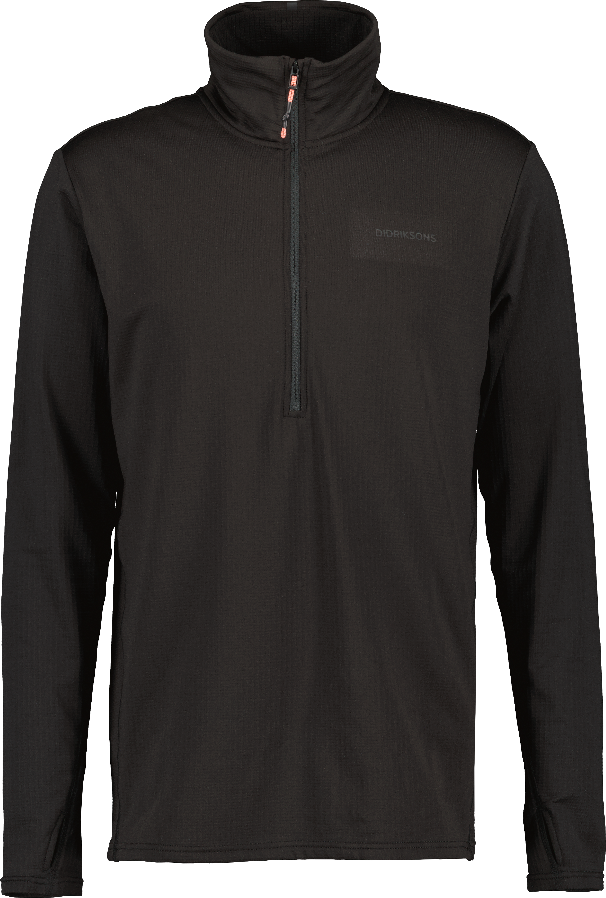 Men's Kalle Half Zip 2
