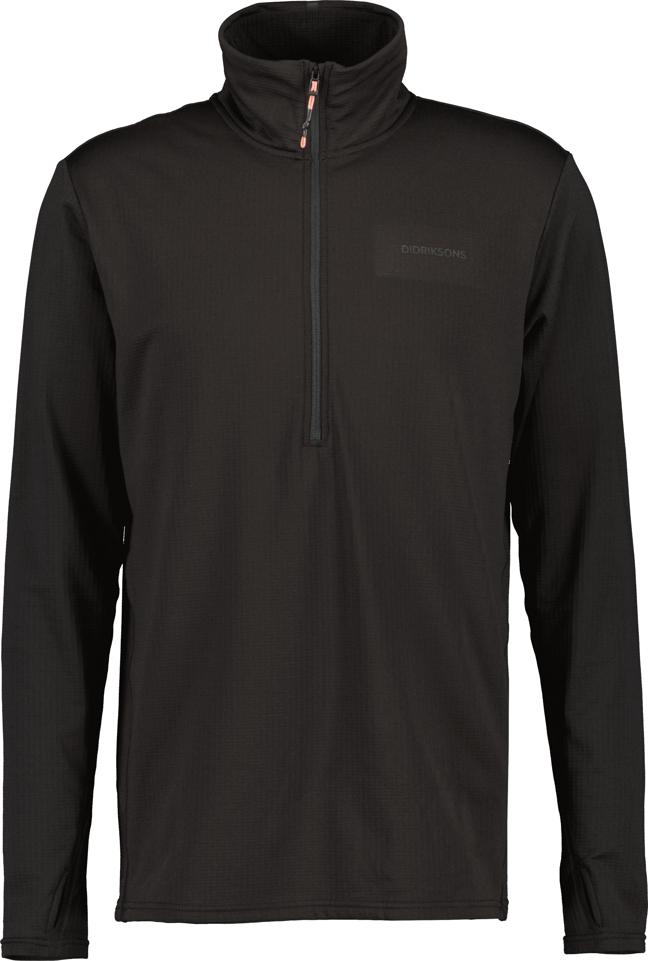 Didriksons Men's Kalle Half Zip 2
