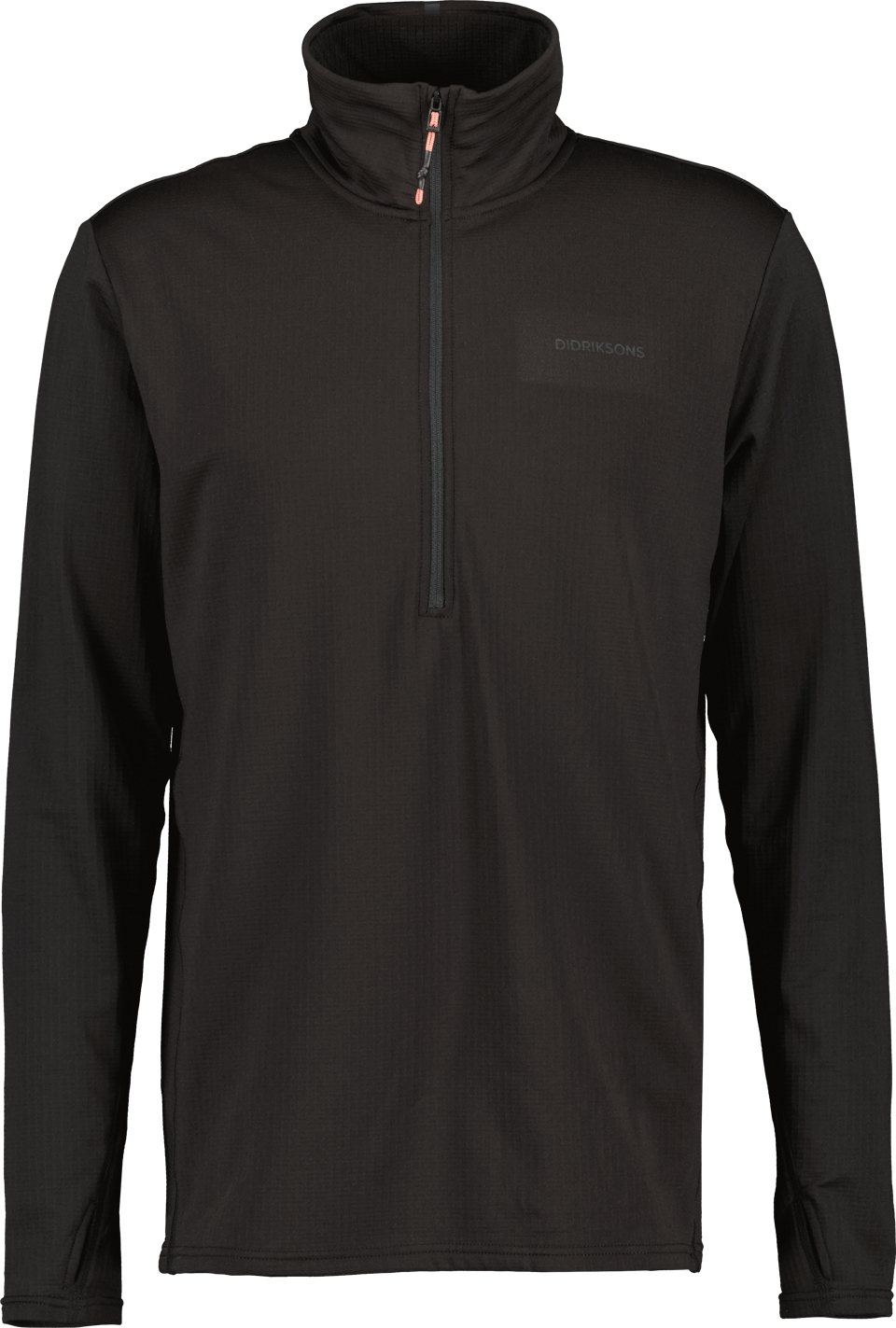 Men's Kalle Half Zip 2