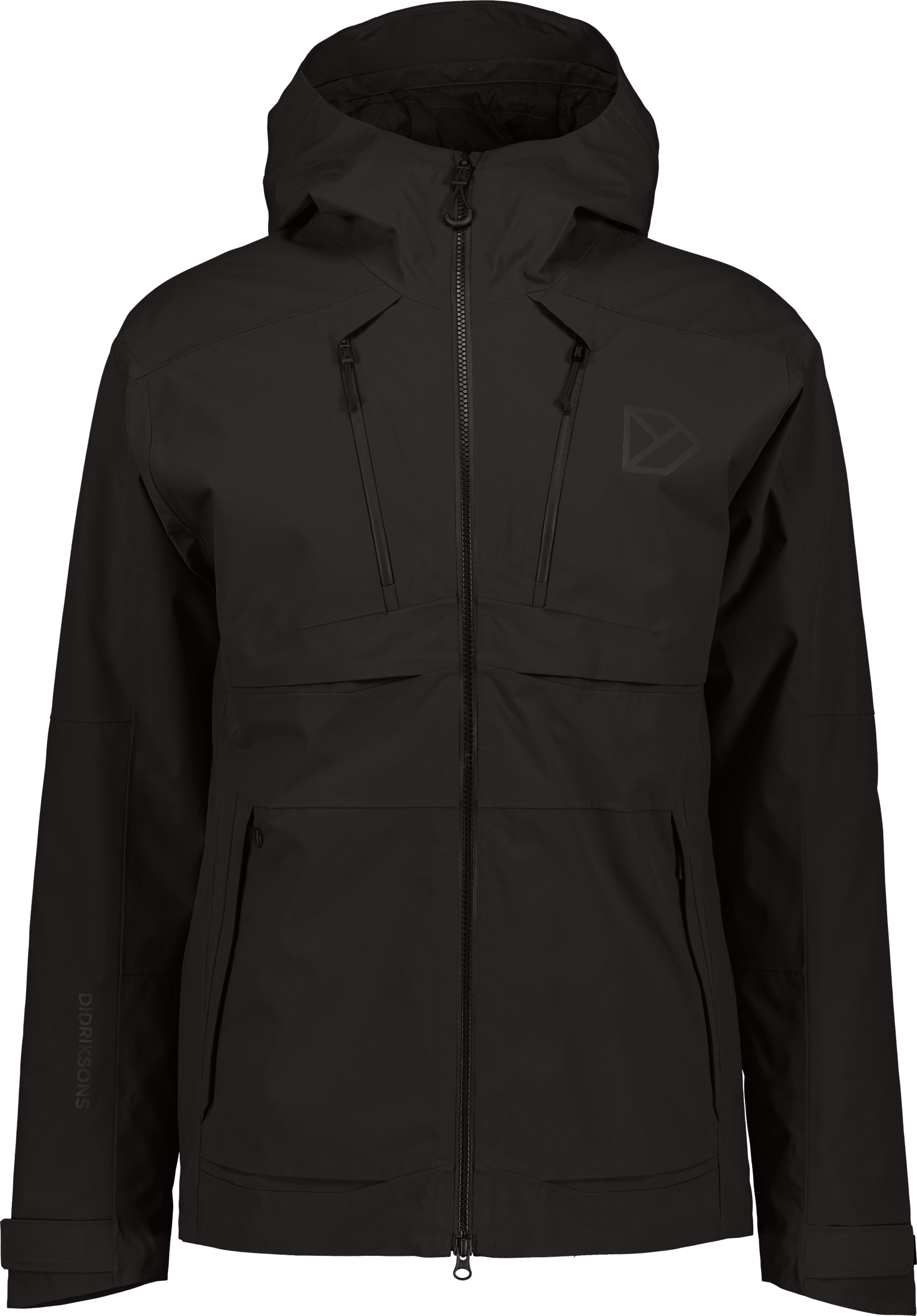Men's Povel Jacket 2 Black