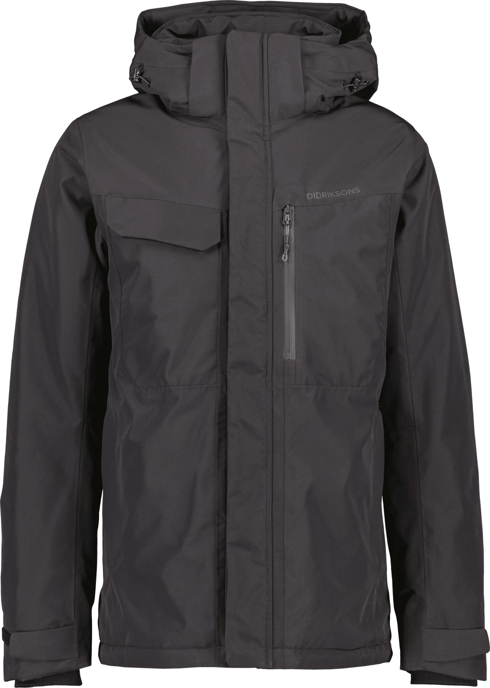 Men's Stefan Jacket
