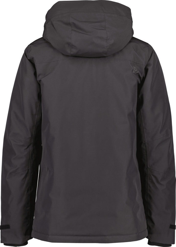 Didriksons Men's Stefan Jacket Black Didriksons