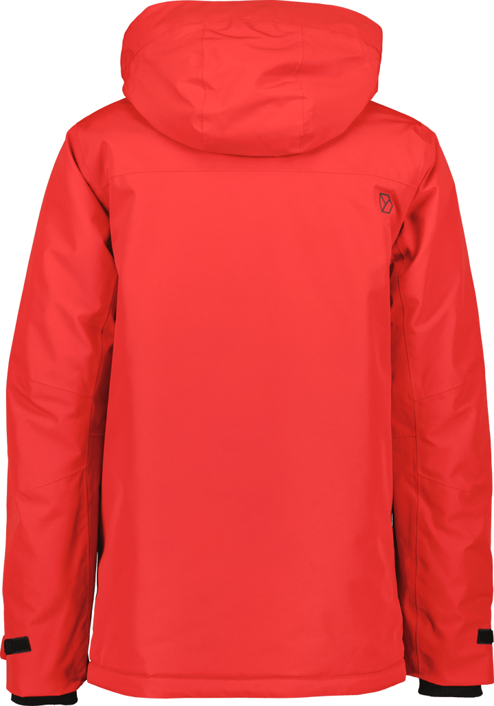 Didriksons Men's Stefan Jacket Pomme Red Didriksons