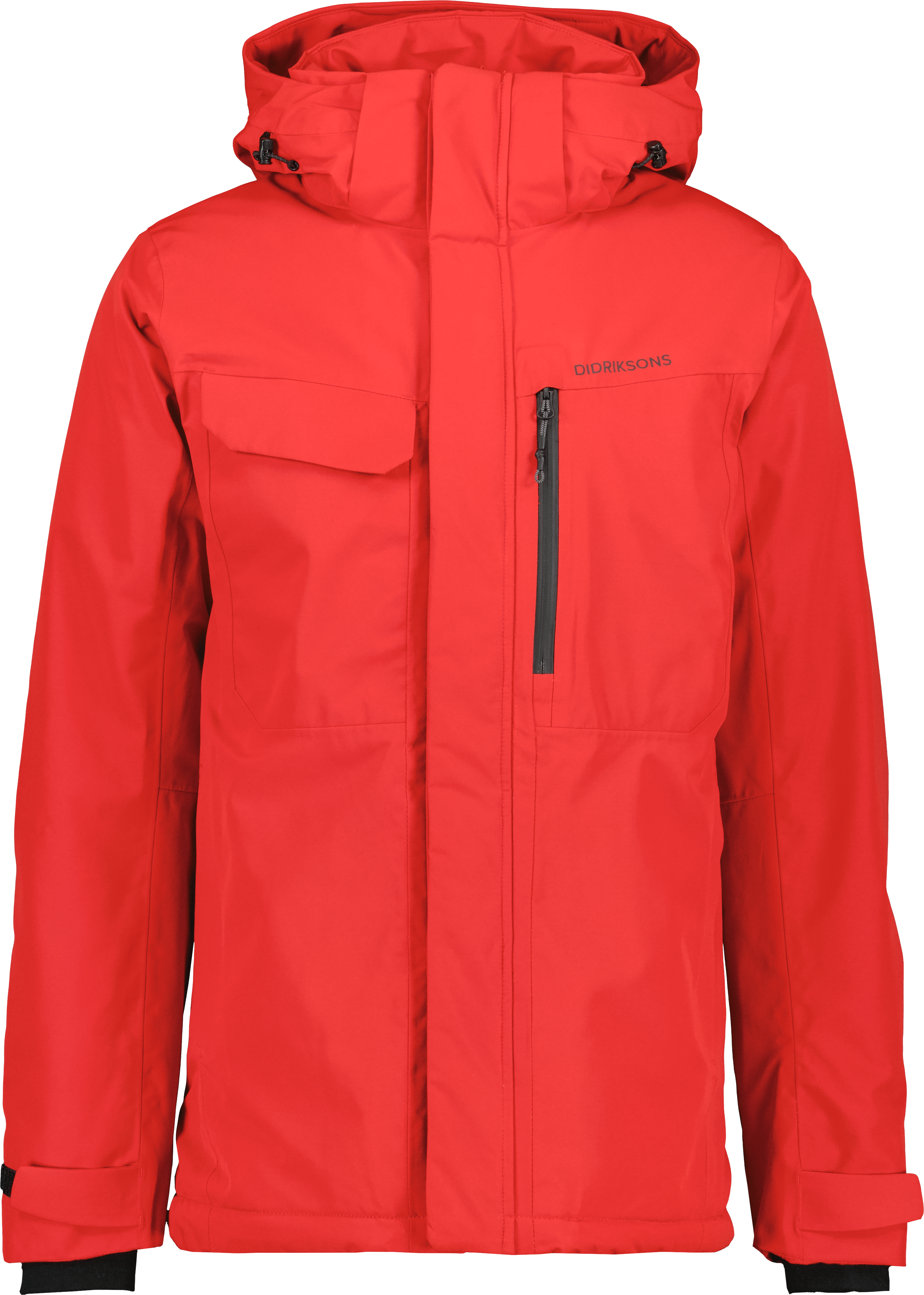 Men's Stefan Jacket
