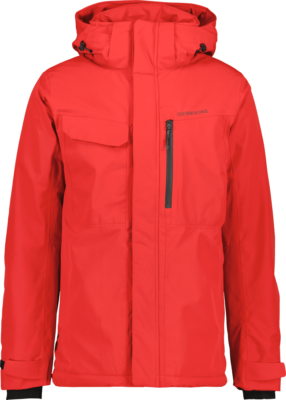 Men's Stefan Jacket