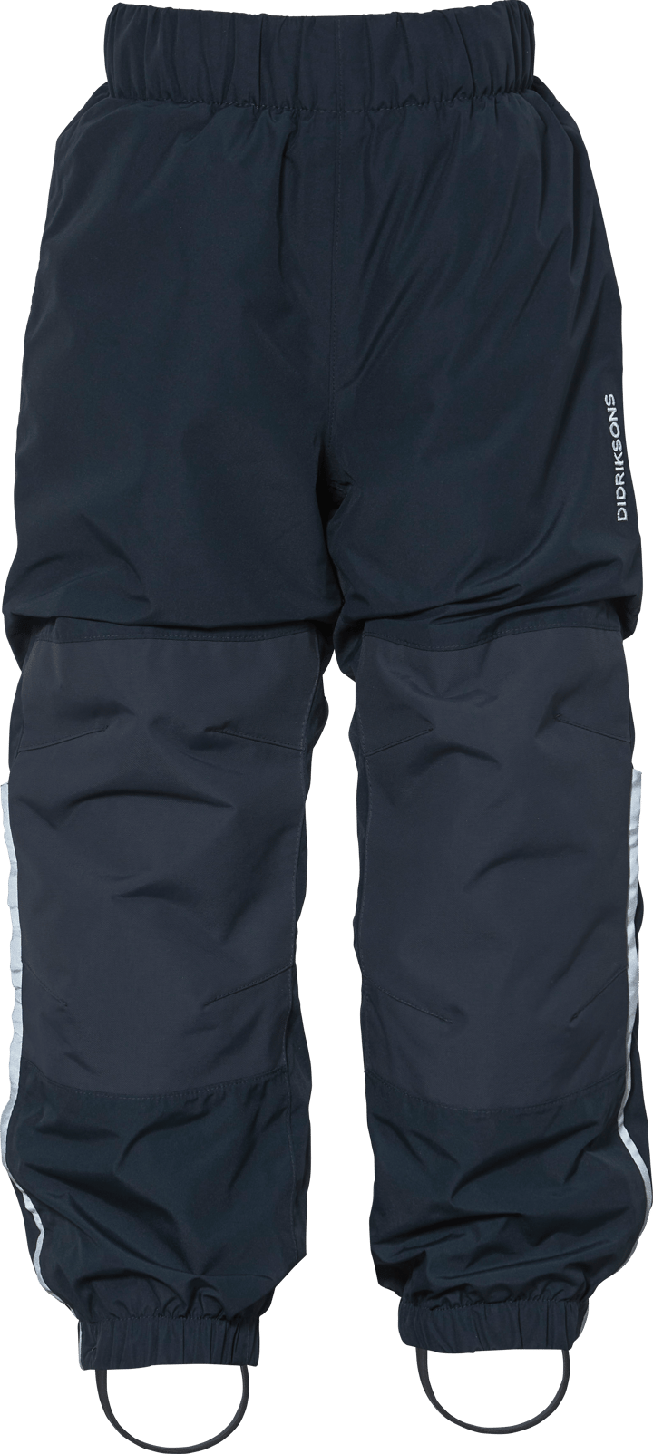 Kids' Narvi Pant 2 Navy Didriksons