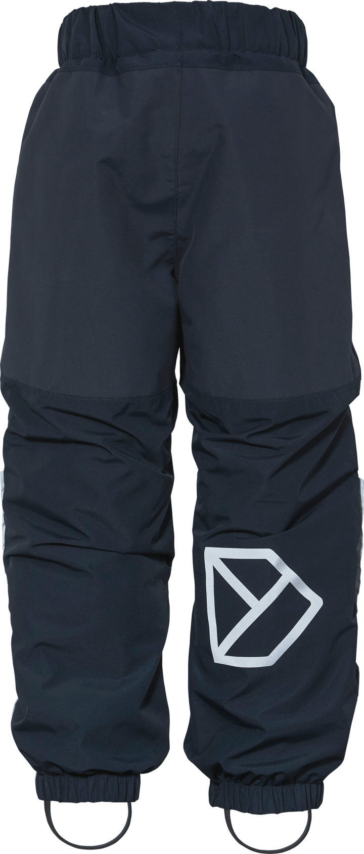 Kids' Narvi Pant 2 Navy Didriksons