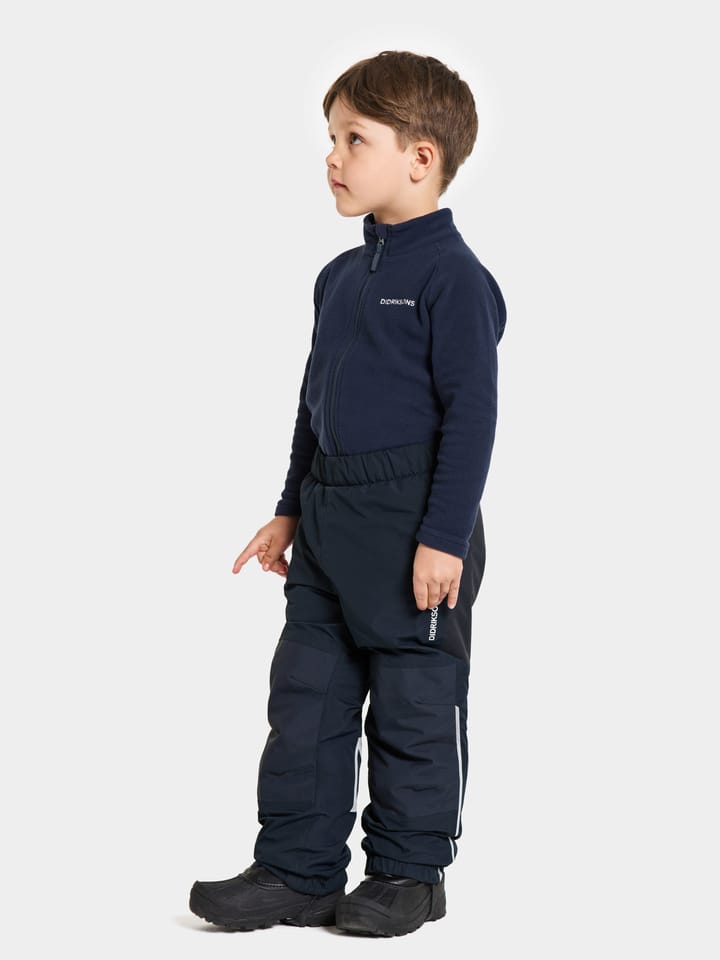 Kids' Narvi Pant 2 Navy Didriksons