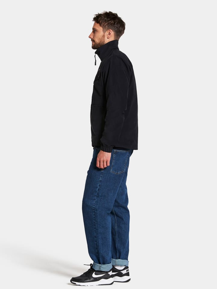 Didriksons Nico Men's Jacket Black Didriksons