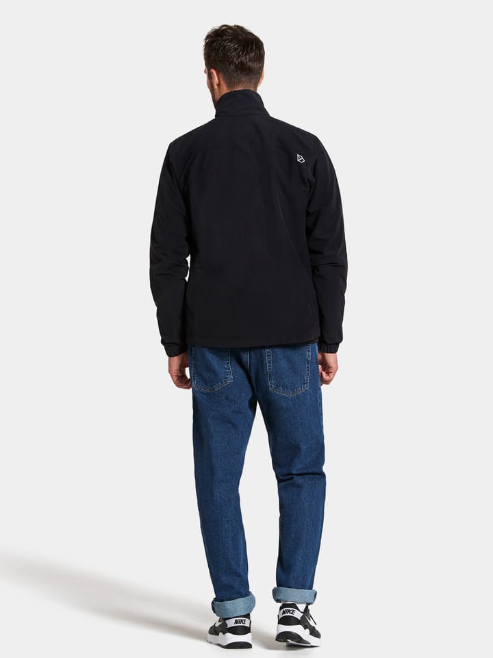 Didriksons Nico Men's Jacket Black Didriksons