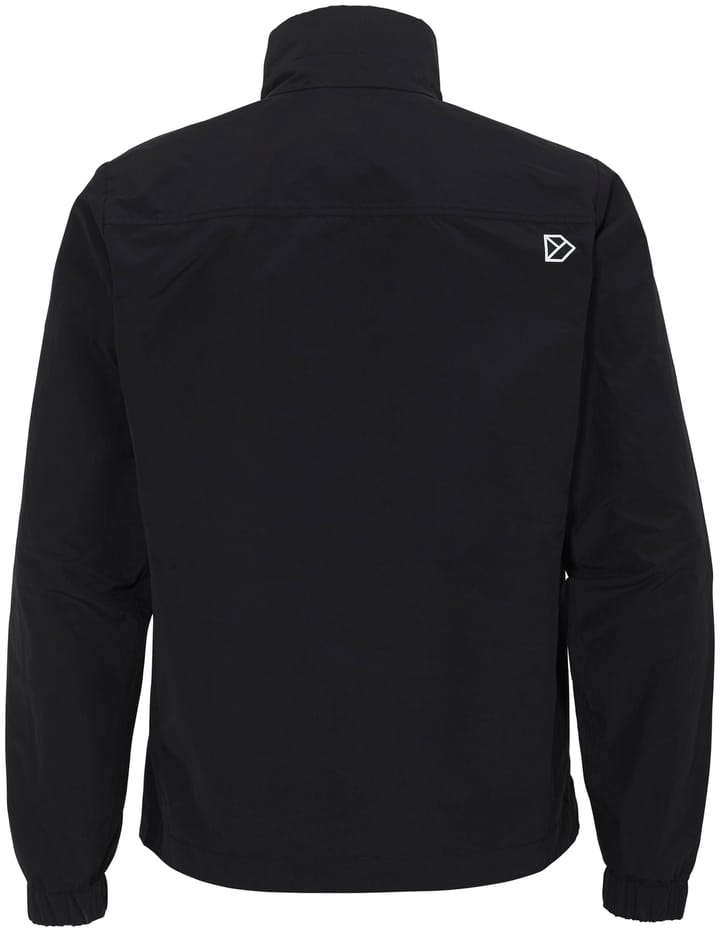 Didriksons Nico Men's Jacket Black Didriksons Didriksons Nico Men's Jacket Black Didriksons