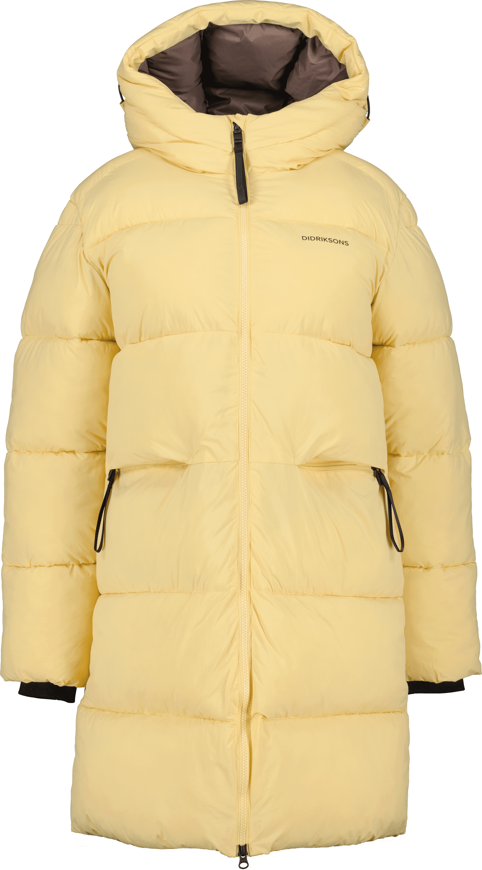 Women's Nomi Parka 3 Sundryed Yellow Buy Women's Nomi Parka 3