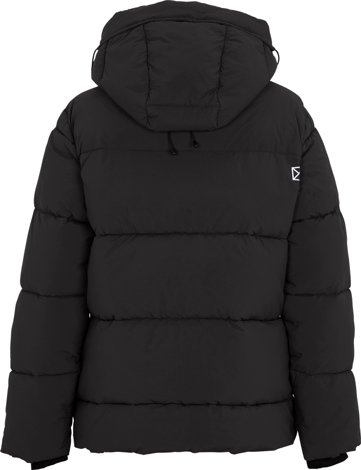 Nomi Women's Jacket 2 Black Didriksons