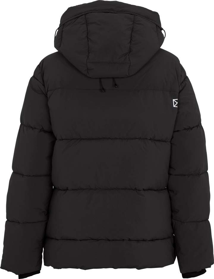 Didriksons Nomi Women's Jacket 2 Black Didriksons