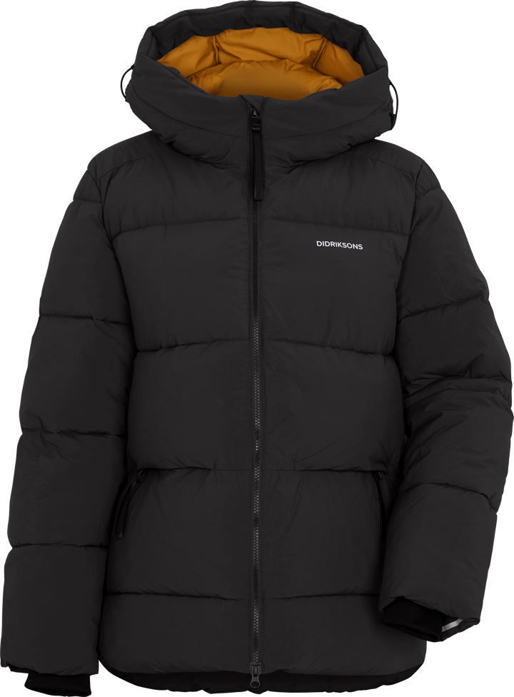 Nomi Women's Jacket 2 Black Didriksons