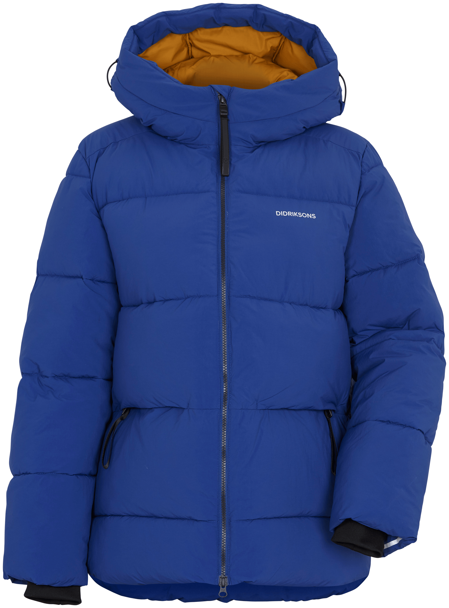 Didriksons Nomi Women's Jacket 2 Blue Water