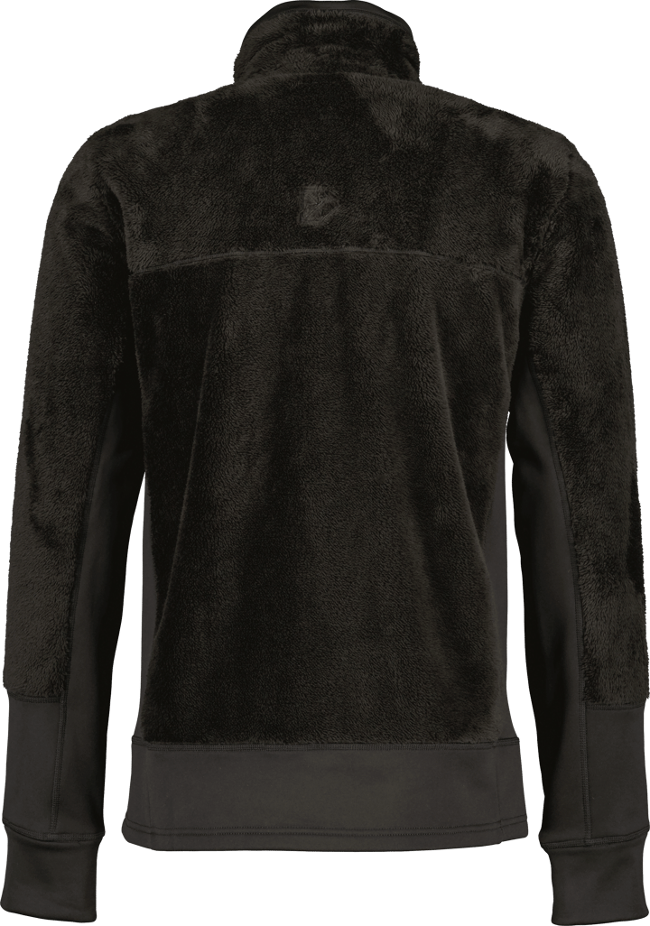 Men's Perseus Full Zip Black Didriksons