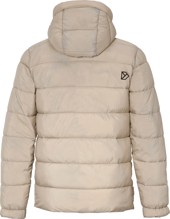 Rabar Men's Jacket Clay Beige Didriksons