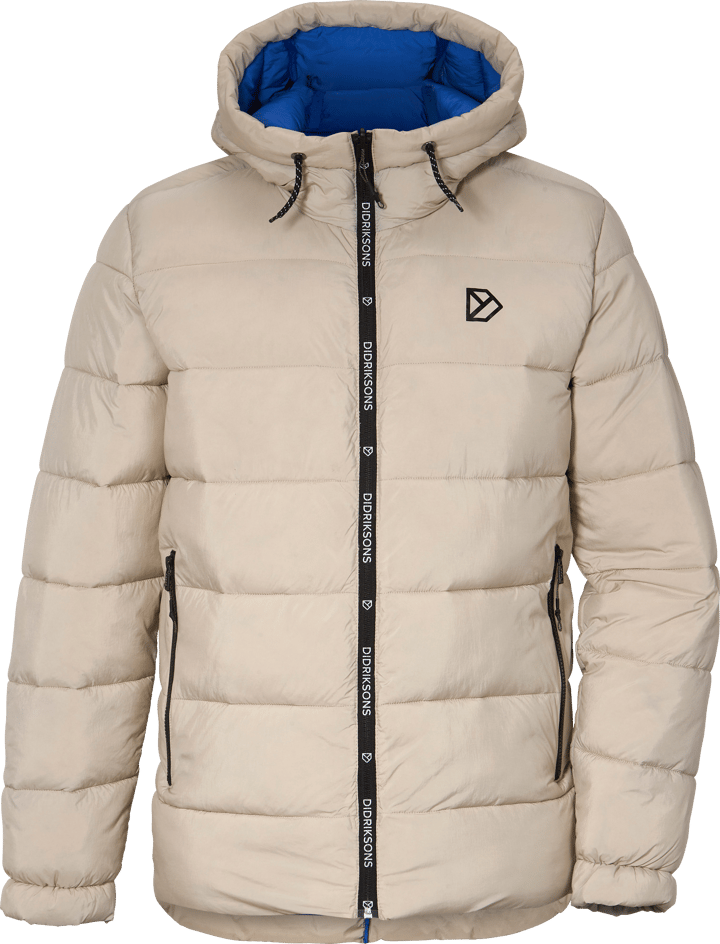 Rabar Men's Jacket Clay Beige Didriksons