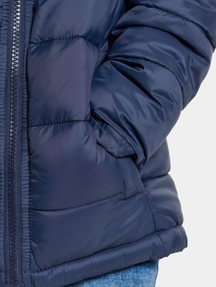 Didriksons Kids' Rodi Jacket 2 Navy Didriksons Didriksons Kids' Rodi Jacket 2 Navy Didriksons