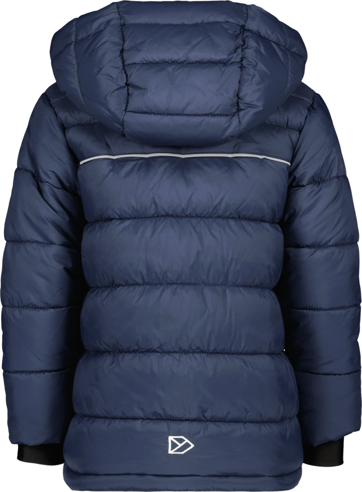 Didriksons Kids' Rodi Jacket 2 Navy Didriksons Didriksons Kids' Rodi Jacket 2 Navy Didriksons