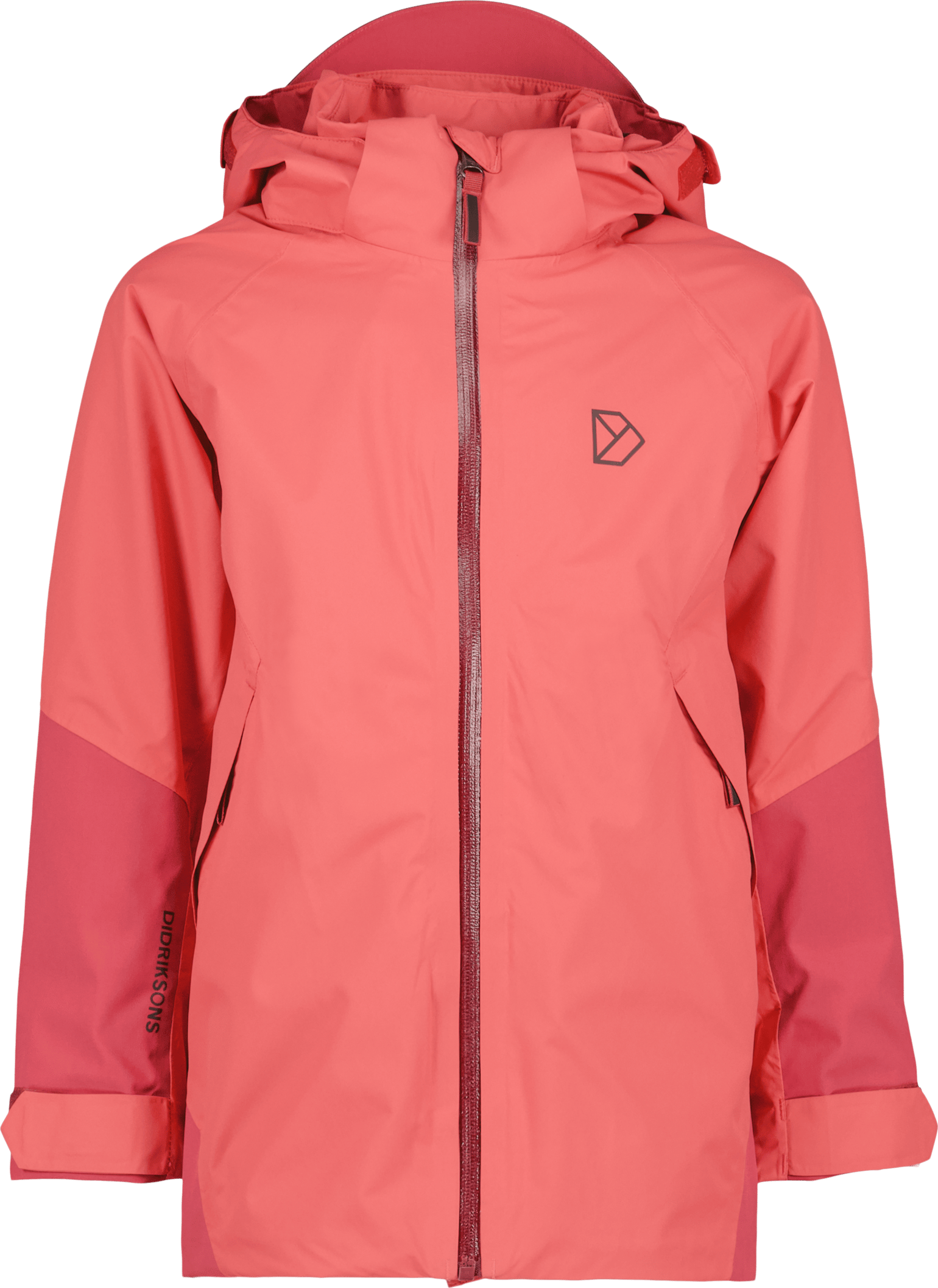 Kids' Salvia Jacket Mineral Red | Buy Kids' Salvia Jacket Mineral Red