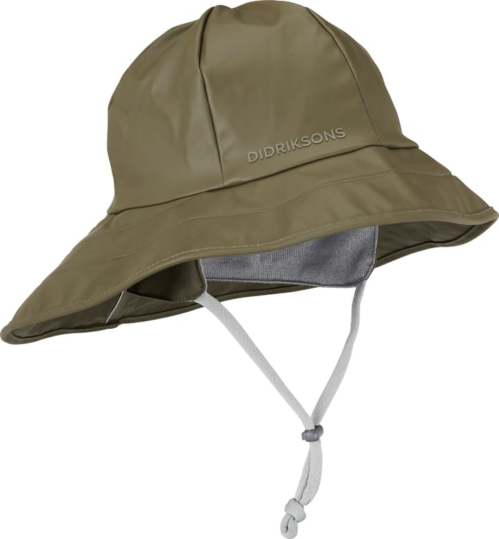 Didriksons Southwest Hat 2 Fog Green Didriksons