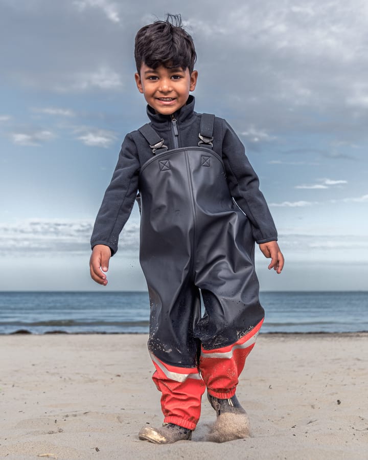 Didriksons Kids' Waterman Set 12 Sand Beige Didriksons