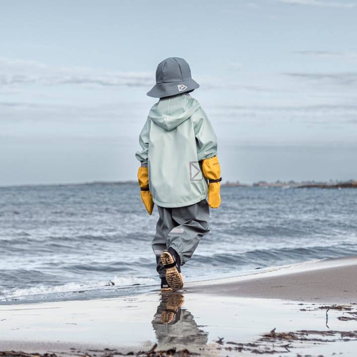 Didriksons Kids' Slaskeman Set 4 Ocean Mint Didriksons