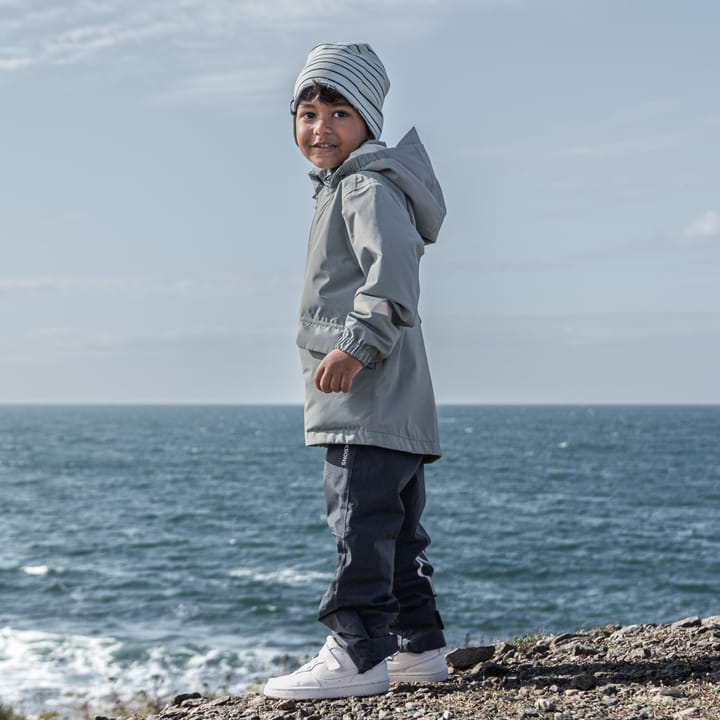 Didriksons Kids' Avan Pants 2 Navy Didriksons