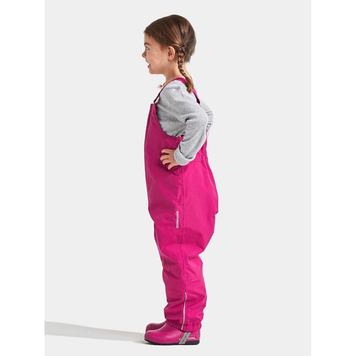 Kids' Tarfala Pants 4 Lilac Didriksons