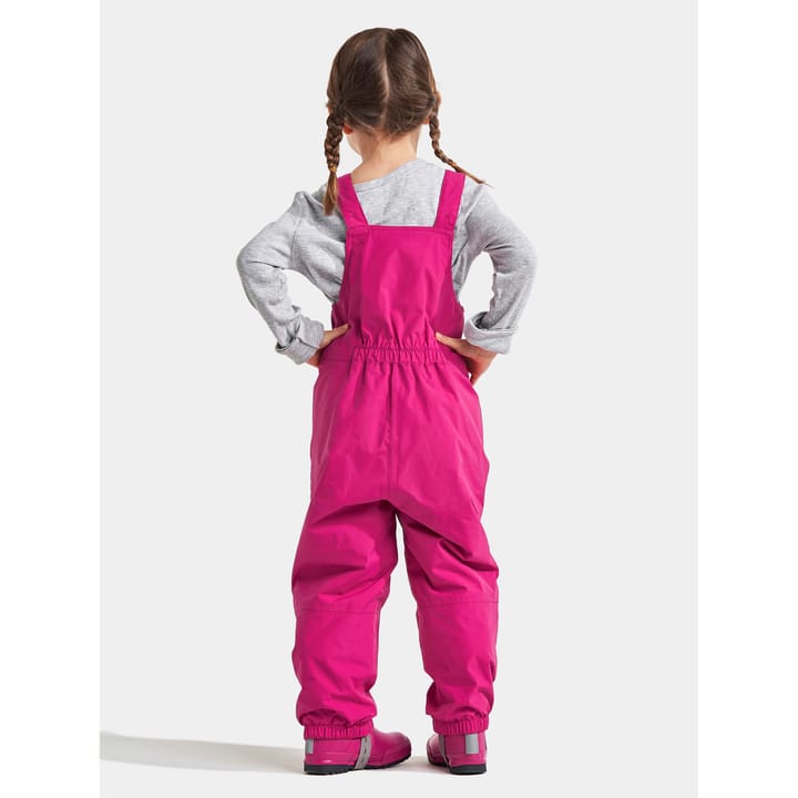 Kids' Tarfala Pants 4 Lilac Didriksons