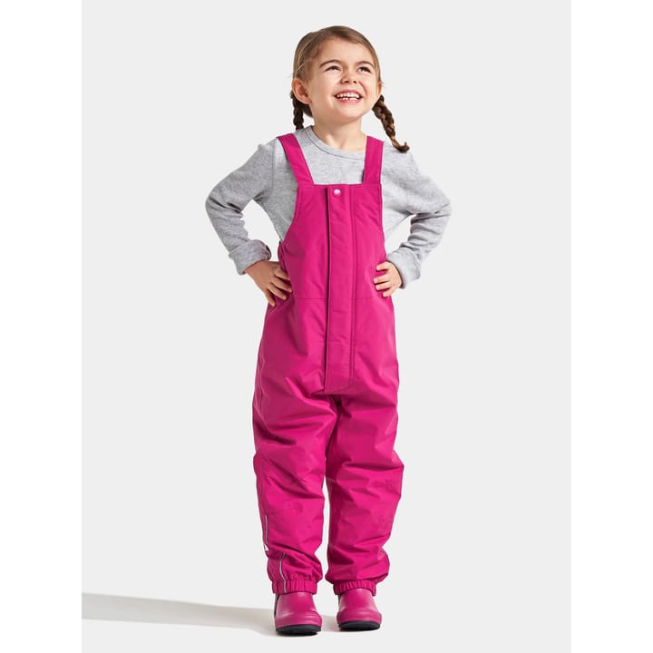 Kids' Tarfala Pants 4 Lilac Didriksons